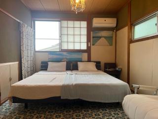 Cozy and Cheap Kinosaki Hideya - Toyooka - 9