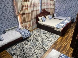 Aminzar Guest House - Bukhara - 8