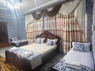 Aminzar Guest House - Bukhara - 9
