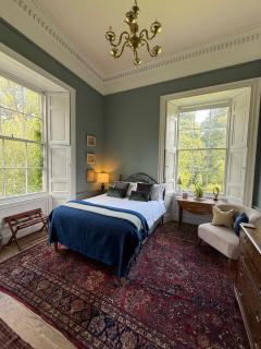 Limefield Mansion House - Livingston - 7
