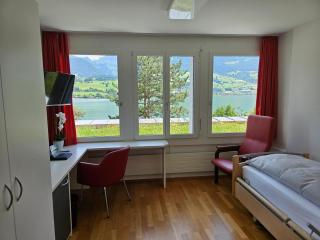 Hotel Kurhaus am Sarnersee - 6