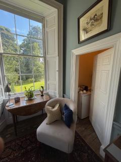 Limefield Mansion House - Livingston - 3