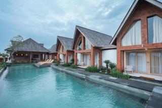 Dewi Sri Villa - Darmasaba - 9