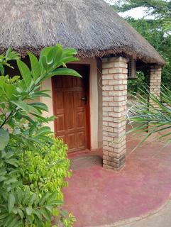 We welcome you to Chirundu - Chirundu - 0