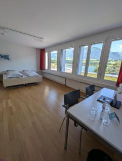 Hotel Kurhaus am Sarnersee - Sarnen - 9