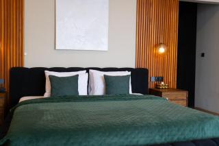 Villa Serenity 4BR Smart Home with Pool in Canggu - Dalung - 8
