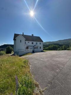 Château Fossen - - 9