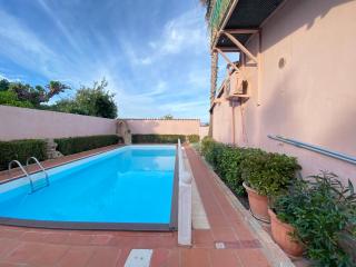Vincent house - Quartu SantʼElena - 3