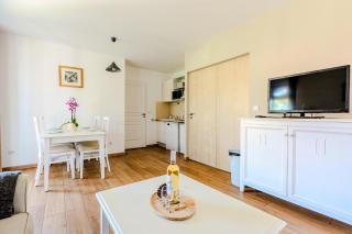 Appartement de type 2 cabine pour 4 personnes - 6