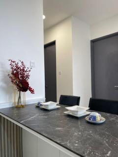 Home2Home Stay Kuching B - The Podium - 7