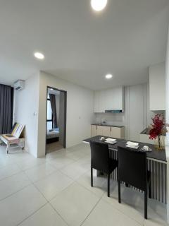 Home2Home Stay Kuching B - The Podium - 4