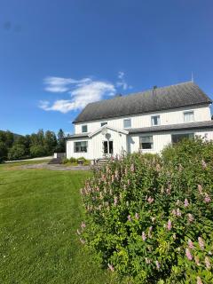 Château Fossen - - 0