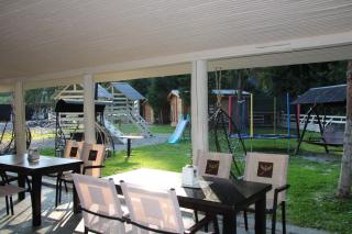 SPA Hotel Nachiku - Bukovel - 4