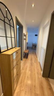 COLMAR Appartement 6 personnes parking privé JAB'S HOME 2 - 9