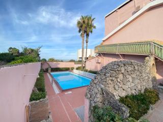 Vincent house - Quartu SantʼElena - 2