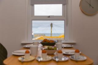 White Mist Cottage - St Ives - 9