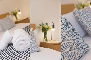 White Mist Cottage - St Ives - 1