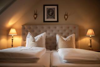 Gut Altholz Landhotel und Restaurant Hutter - Plattling - 8