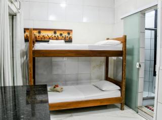 Flat Nascer do Sol 01 SEGUNDA PRAIA - 2