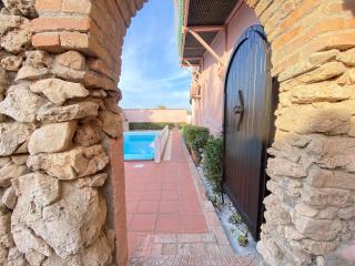 Vincent house - Quartu SantʼElena - 4