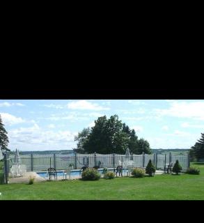 Jasale Motel - Hartland - 2
