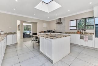 Bespoke Luxury Sandton - Johannesbourg - 3
