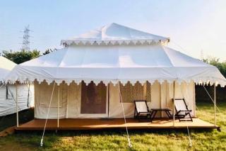 Leelavan Spiritual Sanctuary - Jāmb - 4