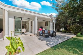 Bespoke Luxury Sandton - Johannesbourg - 7