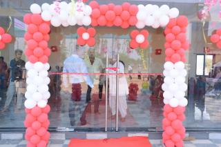 Riddhi siddhi restaurant and hotel - 3