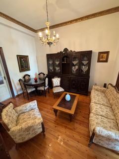Neoclassical Athenian mansion - Athens - 8
