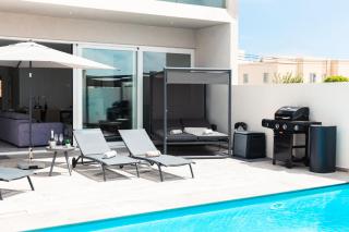 Villa Ixoria Unit 1 with Private Pool by ArcoBnb - 5