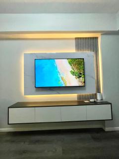 Nyli Minimalist Suite - Manila - 8