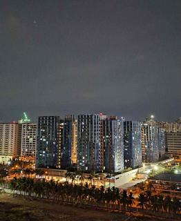 Mall of Asia shore 3 Tower 21661 Residence - Manila - 8