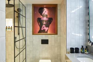 NYX Hotel Edinburgh - Edinburgh - 7