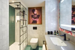NYX Hotel Edinburgh - Edinburgh - 6