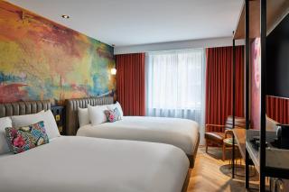 NYX Hotel Edinburgh - Edinburgh - 4