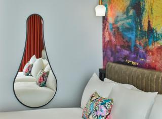 NYX Hotel Edinburgh - Edinburgh - 3
