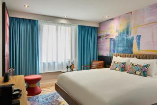 NYX Hotel Edinburgh - Edinburgh - 0
