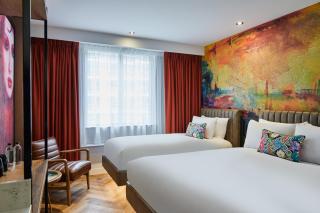 NYX Hotel Edinburgh - Edinburgh - 2