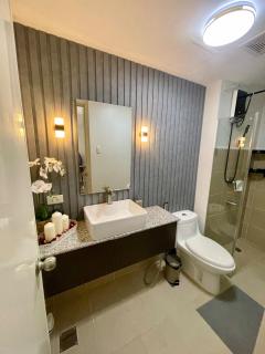 Nyli Minimalist Suite - Manila - 6