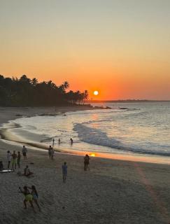 Casa Riacho Doce- Praia Havaizinho - 1