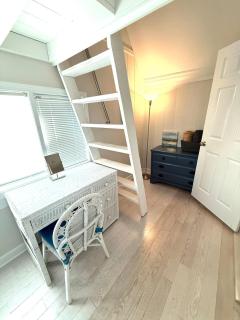 coastal and cozy beach stay, pet friendly - Milford - 3