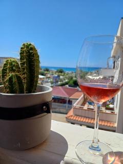 Appartamento Sun and Sea - Campora San Giovanni - 6
