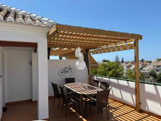 SB Casa Velesia - Nerja - 9