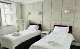 Abbotshall - Fife - 5