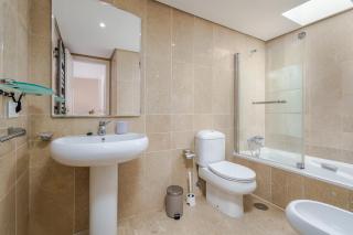 3BD Premium Apartment - Coto Real Banús by Domvia - 2