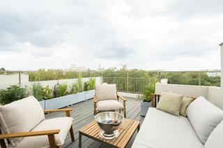 Stunning Park View I 40SQM Terrace l 3BDR l 140SQM - 9