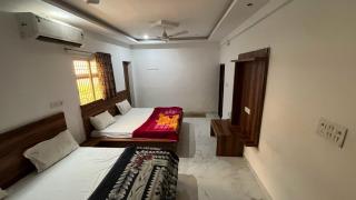 Sri Sarveshwar Kunj Guest house - 3