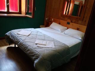 Hotel La Piccola Baita - Terminillo - 2