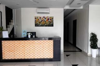 Hotel D Lima Inn Langkawi - 7